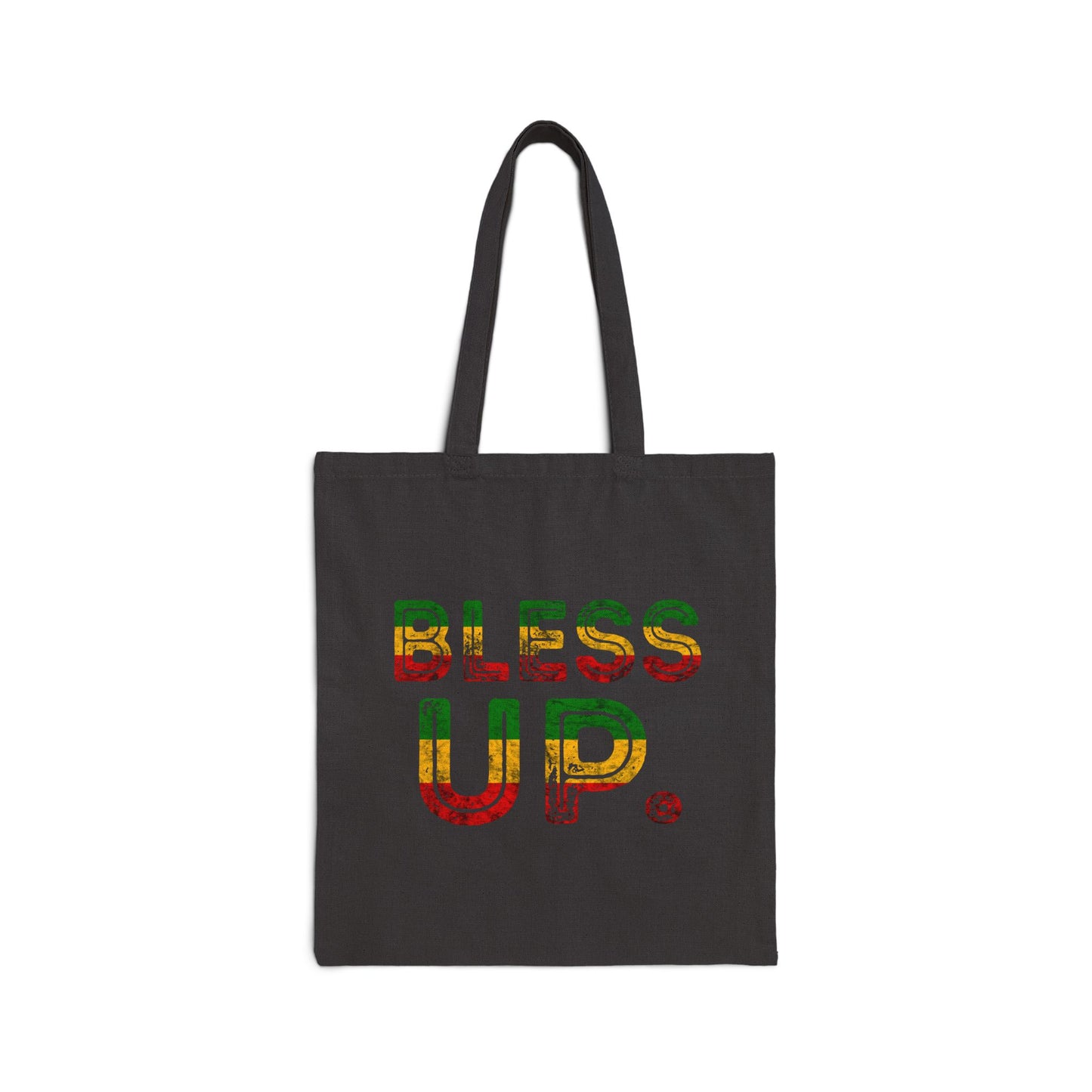 Bless Up Tote Bag