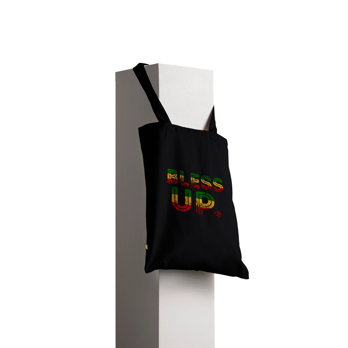 Bless Up Tote Bag