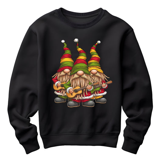 Rasta Gnomes Sweatshirt