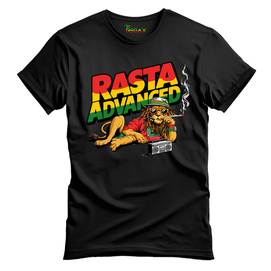 Rasta Advanced T-Shirt