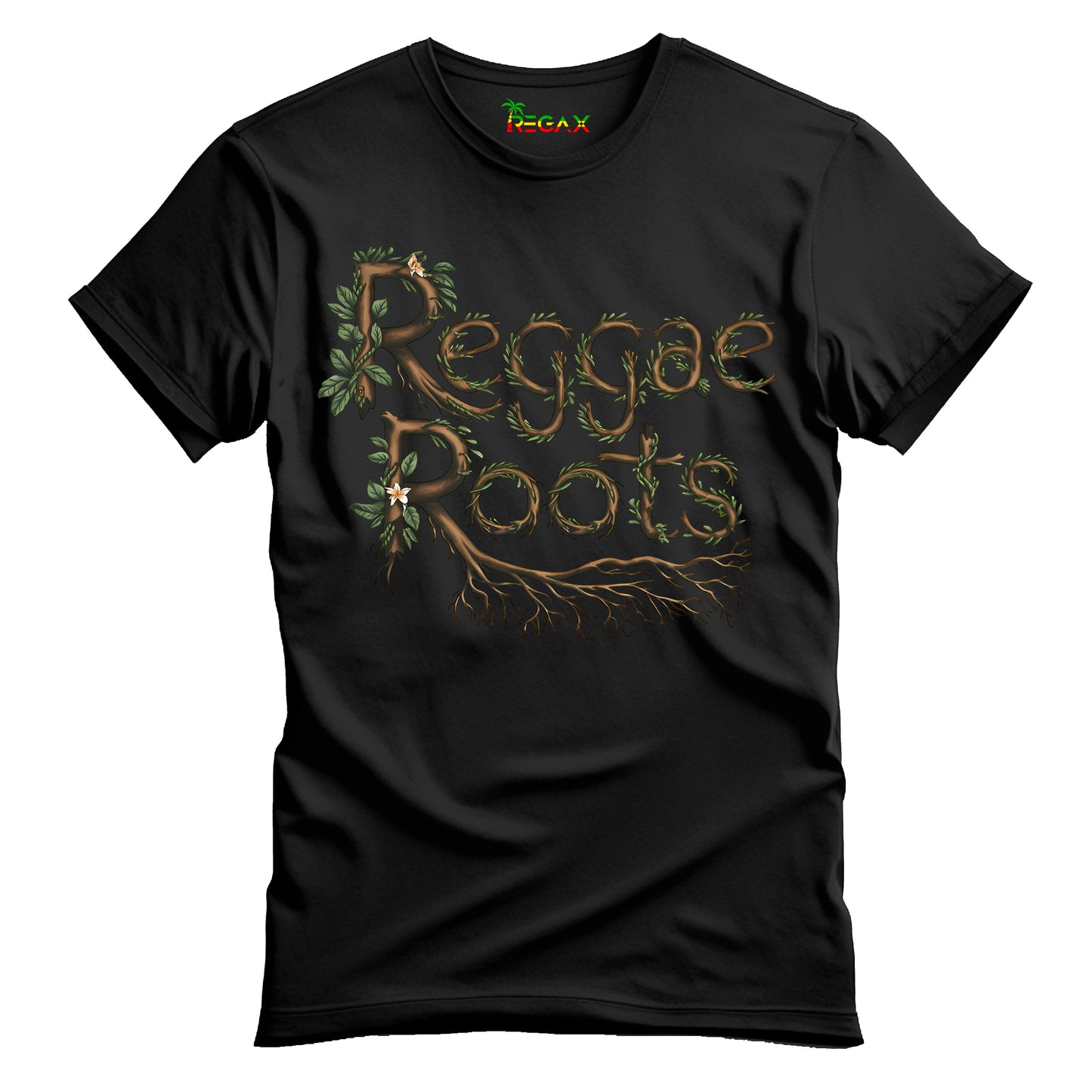 Reggae Roots T-Shirt