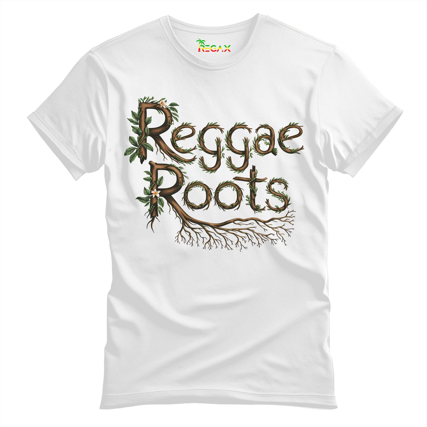 Reggae Roots T-Shirt