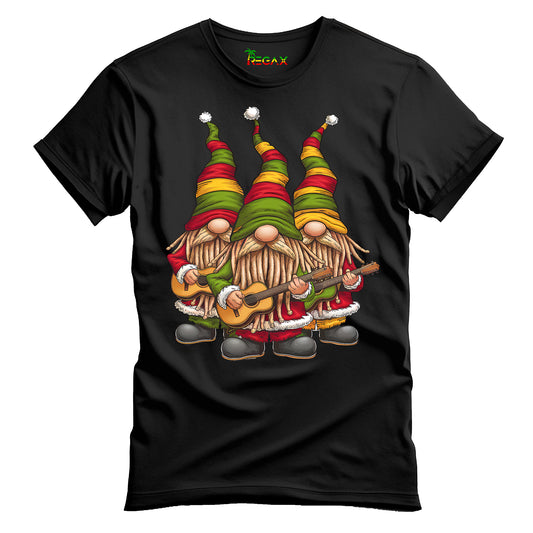 Rasta Gnomes T-Shirt